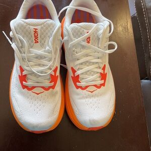 Beautiful Women's Hoka Sneakers size 8